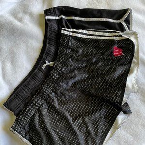 2 Pair of Shorts! Adidas WI & Danskin Shorts